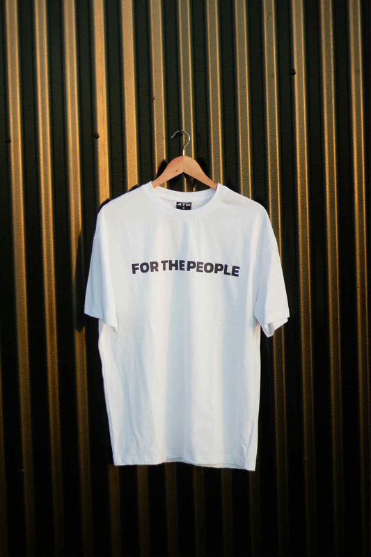 THE PEOPLES TEE